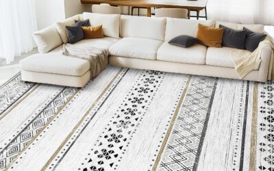 The Best Area Rugs Under $100 in 2026 (That Don’t Look Cheap)
