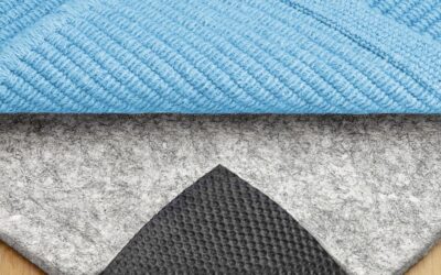 The 5 Best Area Rug Pads in 2026 (Rated by Floor Type)