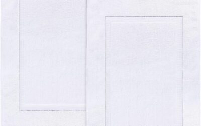 Best Bath Mat 2026: 5 Non-Slip, Absorbent Picks