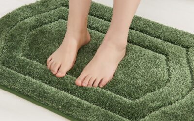 Best Bath Rug 2026: 5 Soft, Non-Slip Picks