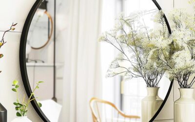 The 5 Best Bathroom Mirror Under $100 in 2026