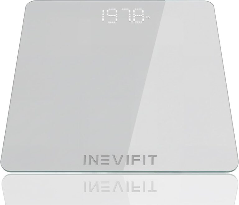 Best Bathroom Scale 2026: 5 Accurate Picks
