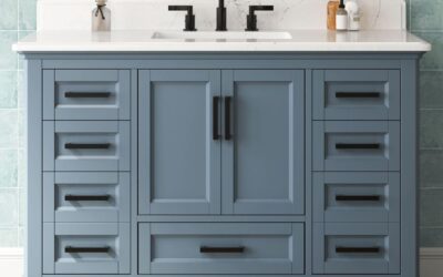 The 5 Best Bathroom Vanities in 2026