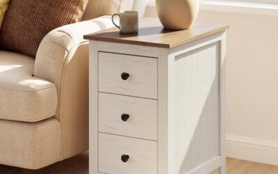 Best Bedside Table with Drawers 2026