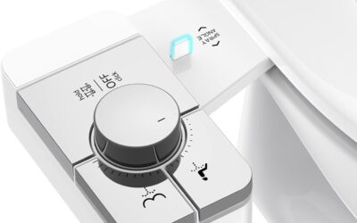 Best Bidet Attachment 2026: 5 Non-Electric Picks