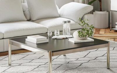 The 7 Best Black Coffee Table of 2026