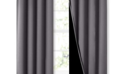 5 Best Blackout Curtains for Bedroom in 2026