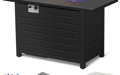 The 5 Best Budget Fire Pits in 2026 (That Don’t Feel Cheap)