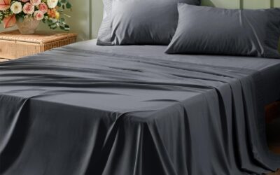 Best Cal King Sheets in 2026: 5 Sets That Actually Fit
