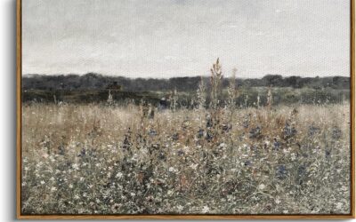 Best Canvas Wall Art 2026: 5 Picks for Any Room