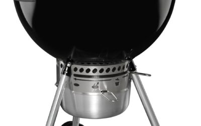 Best Charcoal Grills for Beginners (2026)