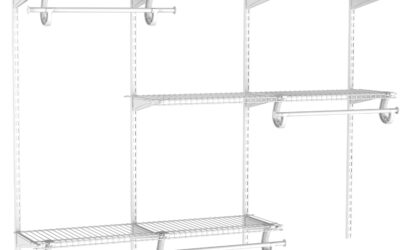 Best Closet Shelving 2026: 5 Storage Picks Compared