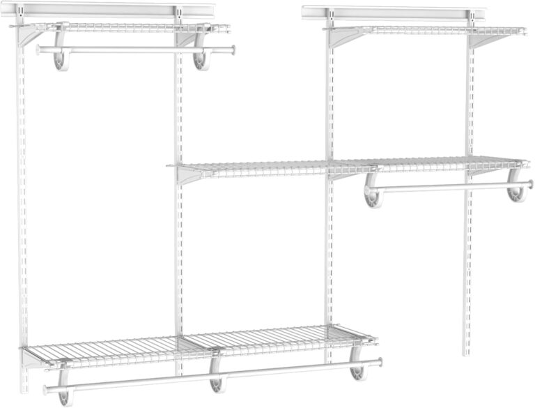 Best Closet Shelving 2026: 5 Storage Picks Compared