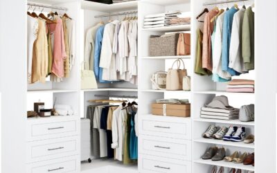 Best Closet Systems for a Walk-In (2026)