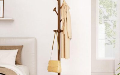 Best Coat Rack Stand 2026: 5 Freestanding Picks