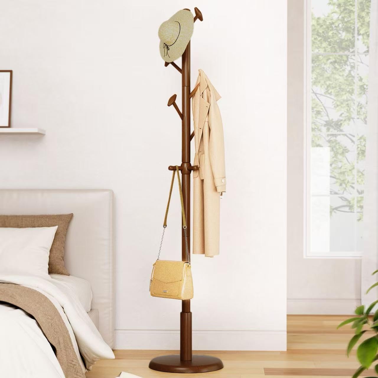 Best Coat Rack Stand 2026: 5 Freestanding Picks