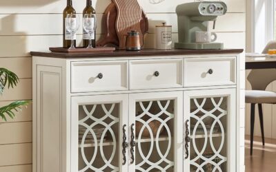 Best Console Table With Storage: Top 5 Picks 2026