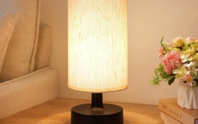 The Best Cordless Table Lamps in 2026