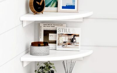 Best Corner Bathroom Shelves for 2026