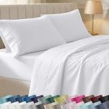 Best Cotton Sheets 2026: Five Sets Worth Buying