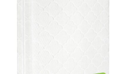 The 5 Best Crib Mattresses in 2026 (Firm & Safe)