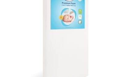 Best Crib Mattress Under $100 in 2026 (Safe, Certified Picks)