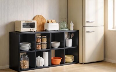 The 5 Best Cube Organizers Under $100 in 2026