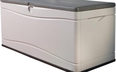 Best Deck Box 2026: 5 Weatherproof Storage Picks
