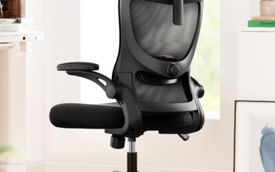 Best Desk Chair 2026: 5 Picks Ranked and Vetted