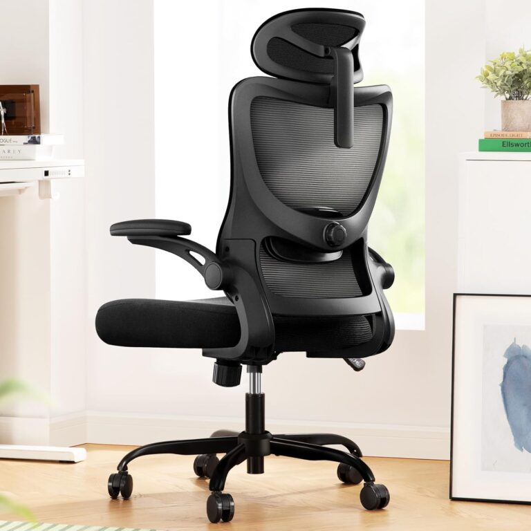 Best Desk Chair 2026: 5 Picks Ranked and Vetted