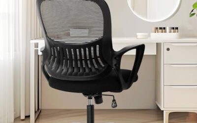 The Best Desk Chairs to Buy in 2026