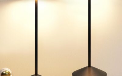 The 4 Best LED Desk Lamps for 2026