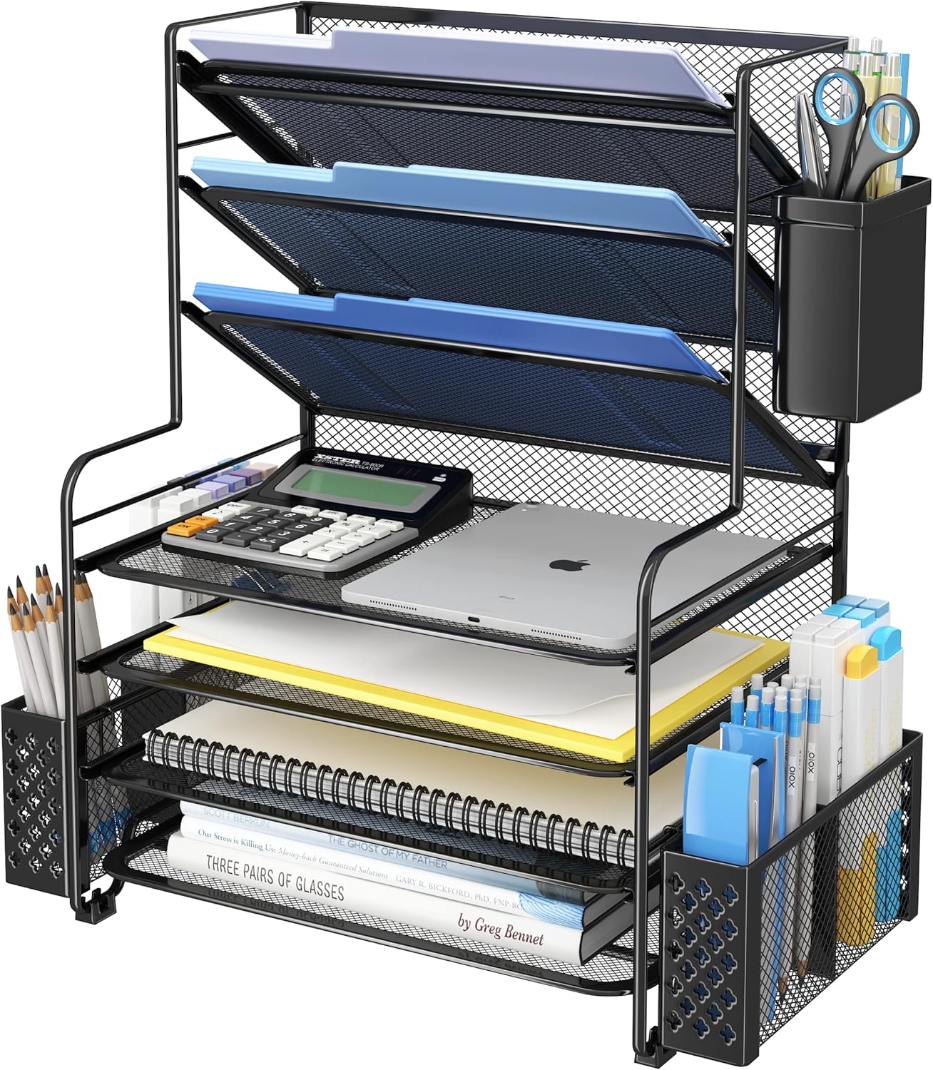 Best Desk Organizer 2026: 5 Picks to Clear the Clutter