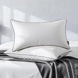 Best Down Pillows 2026: 5 Picks That Keep Loft