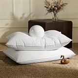 Best Down Pillows for Side Sleepers: 2026 Picks
