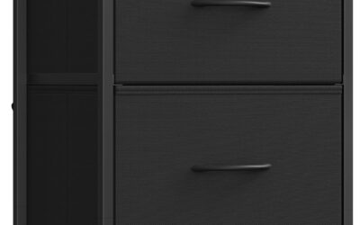The 5 Best Dresser For Small Bedrooms in 2026