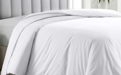 Best Duvet Cover 2026: 5 Picks for Comfort and Easy Care