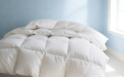 Best Duvet Insert 2026: 5 Fluffy, All-Season Picks