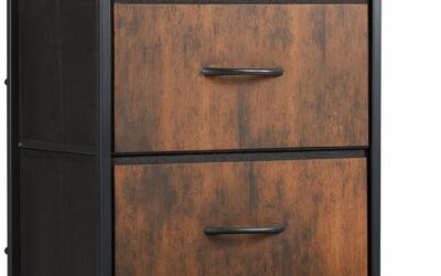 The Best Fabric Storage Drawers in 2026