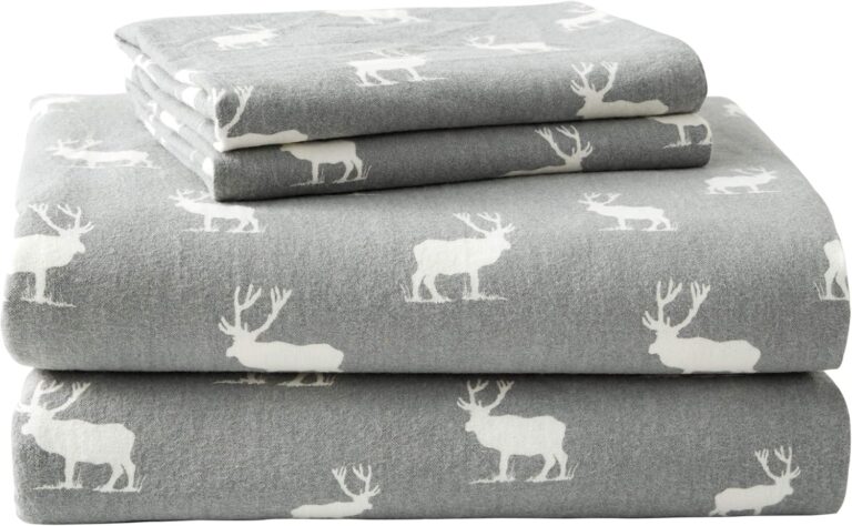 Best Flannel Sheets 2026: 5 Warm, Anti-Pill Picks