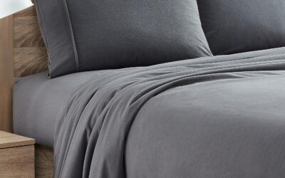 The Best Flannel Sheets for Winter in 2026