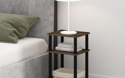 Best Floating Nightstand for Small Bedroom (2026)