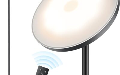 Best Floor Lamp for 2026: 5 Bright Picks Compared