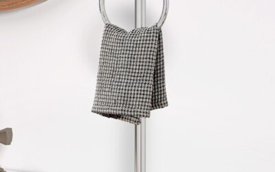 Best Freestanding Towel Rack 2026: 5 No-Drill Picks