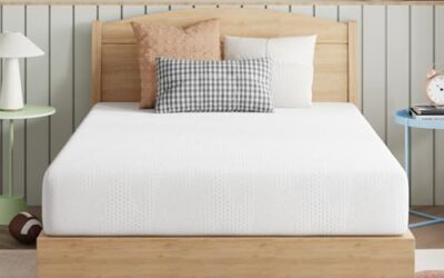 The 5 Best Full Mattresses Under $200 in 2026