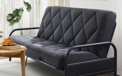 Best Futon Mattress 2026: 5 Picks, Vetted