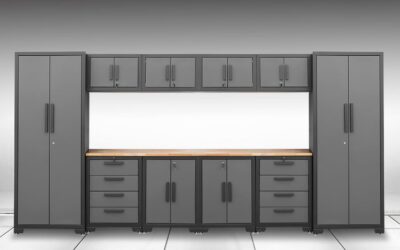 Best Garage Storage Systems 2026: 5 Picks That Scale