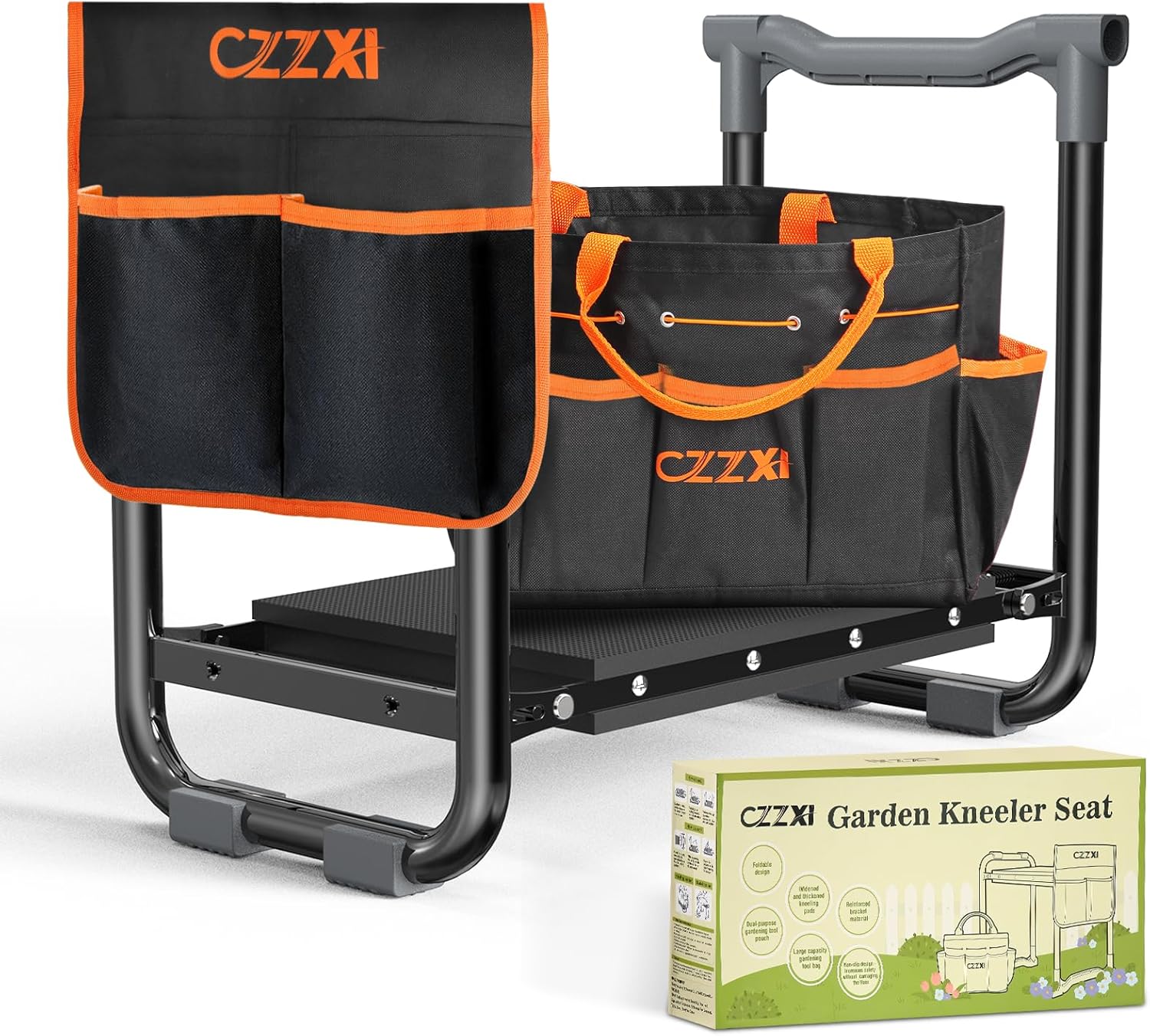 Best Garden Kneeler 2026: 5 Kneeler Seats Compared