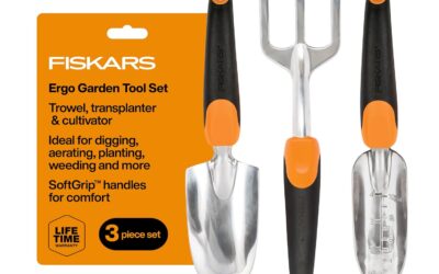 Best Garden Tool Set 2026: 5 Kits for Every Gardener