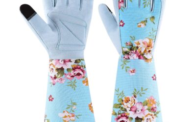 Best Gardening Gloves 2026: 5 Picks for Every Job